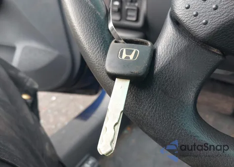 2004 Honda Civic Ex z USA, uszkodzony, nr VIN 1HGES26704L018214